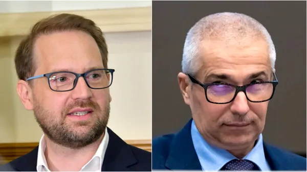 Fostul ministru al Justiției critică „ipocrizia USR-ului”, după atacul la adresa PSD, în urma „amendamentului Fritz”