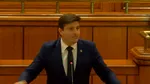 Deputatul USR Alexandru Dimitriu, HUIDUIT în Parlament, după ce i-a jignit pe membrii AUR: „Interlopi, țepari ce sunteți”