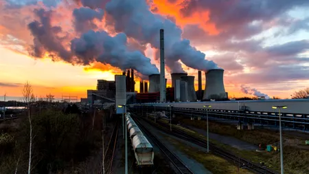 DECARBONIZAREA, importanță strategică în România. Care este calea către o industrie cu emisii reduse de carbon