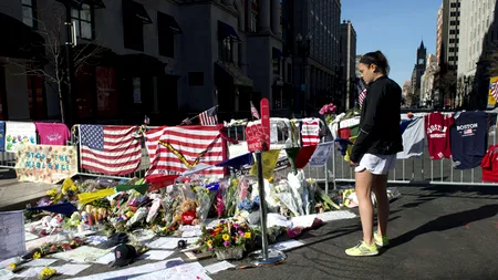 Suspectul arestat în cazul atentatelor din Boston se zbate între viață și moarte - ABC News