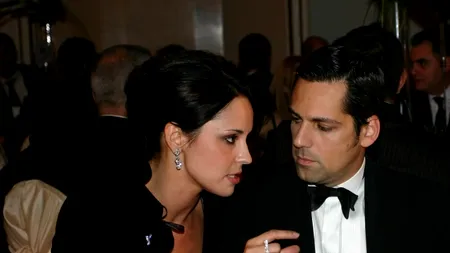 Divorț în familia ANDREEA MARIN - ȘTEFAN BĂNICĂ. Momentele delicate din viața cuplului Andreea Marin - Ștefan Bănică Jr.