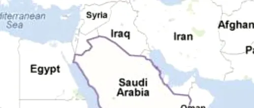 Arabia Saudită anunță că a anihilat două celule Al-Qaida și a dejucat atentate teroriste