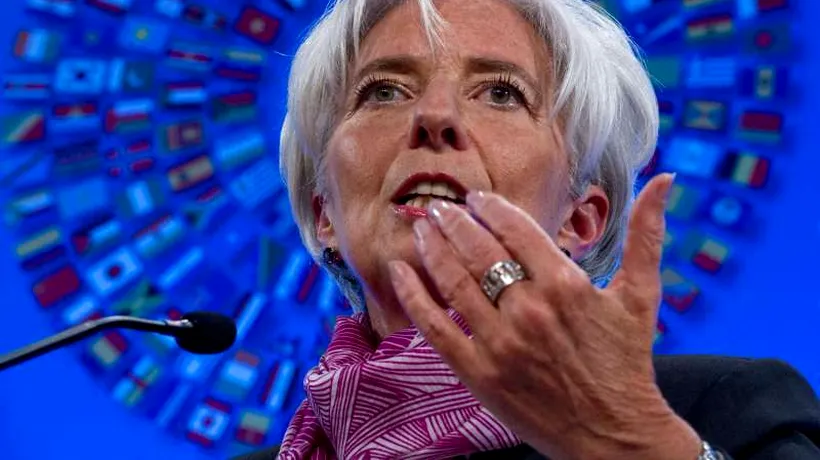 FMI anticipează că discuțiile cu Grecia vor dura până în septembrie