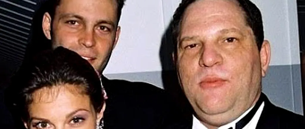 Actrița Ashley Judd, acuzată că a avut o ÎNȚELEGERE SEXUALĂ cu mogulul Harvey Weinstein