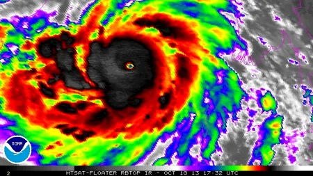 Alertă de COD ROȘU declanșată de meteorologi. Specialiștii avertizează: 