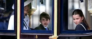 Prințesa Charlotte, PROTECTOARE cu mama sa la prima apariție publică după diagnosticul de cancer. Explicațiile unei experte în limbajul corpului