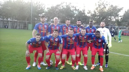 Cadoul clubului de fotbal ASA Târgu Mureș pentru femei de 1 și 8 martie