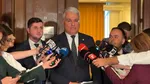 Dragoș Pîslaru explică „în limbaj de poker” ce urmărește PSD prin votul împotriva Guvernului Mureșan
