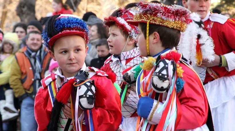 Aproape 600.000 de români își sărbătoresc onomastica de Sfântul Vasile
