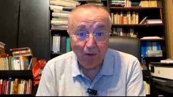 Pastila lui Cristoiu de la ora 20:00: Trump nu-l va invita pe Zelenski la spectacolul planetar din Alaska, unde nu e loc decât de o singură vedetă