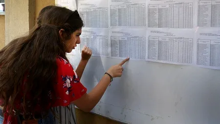 Evaluare 2022 | Când se afișează rezultatele la Evaluarea Națională, pe site-ul EDU.RO