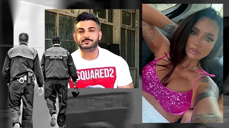 VIDEO. Fosta amantă a lui Ciprian Pian, suspectată că și-a obligat fiica de doar 3 ani să o atingă în zone intime / Detalii controversate