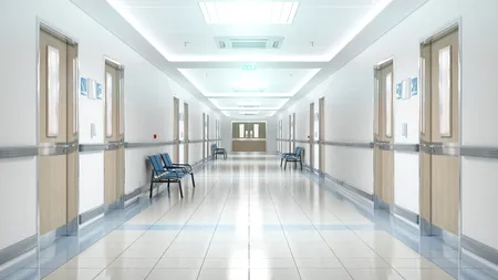 Ce SPITALE vor asigura asistența medicală de 1 Mai și de Paște în București