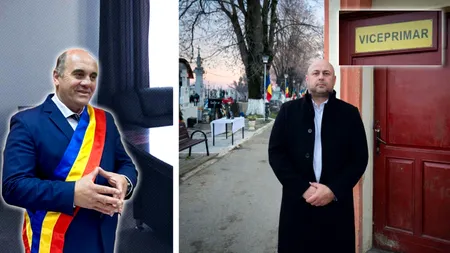 Primarul liberal din Drăgăşani l-a trimis pe viceprimarul de la AUR să ţină audienţe în Cimitirul Eternitatea