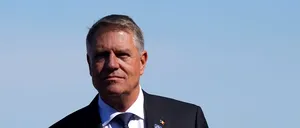 Klaus Iohannis „stinge focul” din curtea PNL: Îmi voi încheia mandatul la termen și nu voi candida la alegerile parlamentare