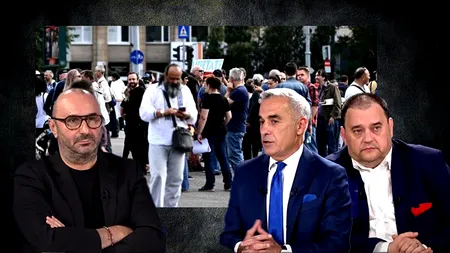 Călin Georgescu: „Pe mine mă interesează fiecare cetățean, ce mănâncă. Mă interesează CALITATEA vieții”