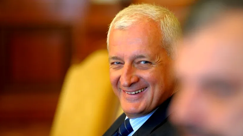 György Frunda  a fost numit membru de onoare al Adunării Parlamentare a Consiliului Europei