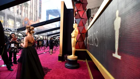 Marii câștigători ai premiilor Oscar 2018. 