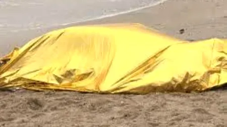 Medicii nu au putut determina cauza morții tânărului descoperit pe o plajă din Mamaia