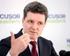 Nicușor Dan: Cetățenii Republicii Moldova vor avea în mine un partener de încredere și un SUSȚINĂTOR neobosit