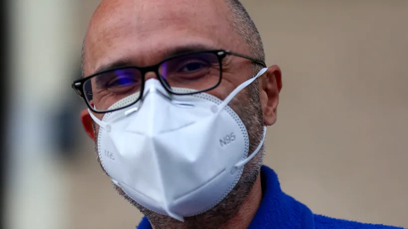 Managerul Spitalului ”Victor Babeș” din Timișoara, avertisment cu privire la valul 3 al pandemiei COVID: „Atacă în special persoanele tinere din două motive. În câteva săptămâni se va resimți în toată țara” (EXCLUSIV)