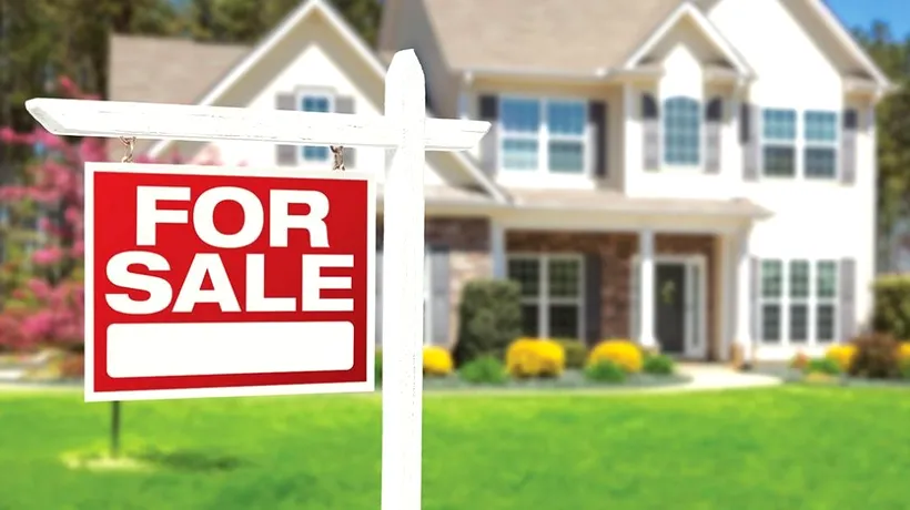 4 probleme pe care vânzătorii de case încearcă să le ascundă