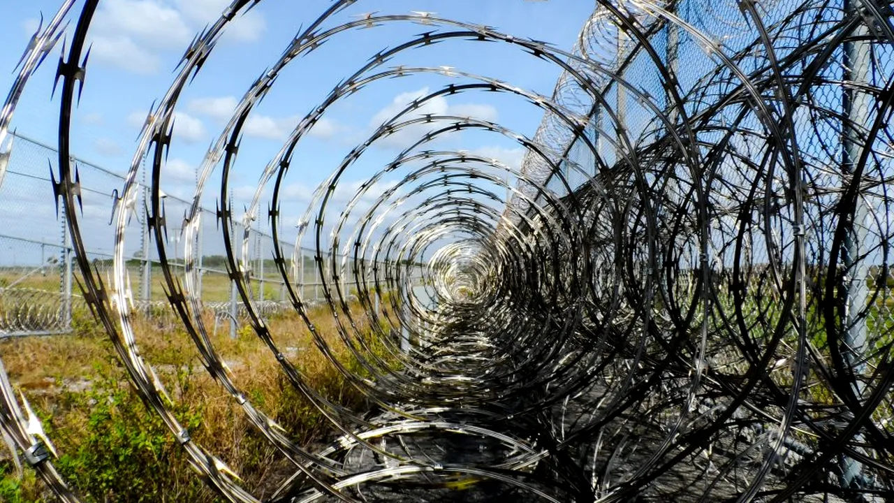 Ungaria refuză să-i mai compenseze pe deținuții care au fost închiși în condiții precare