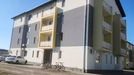 ANAF scoate la vânzare o garsonieră, cu 50.000 de euro. Unde se află locuința și ce suprafață are