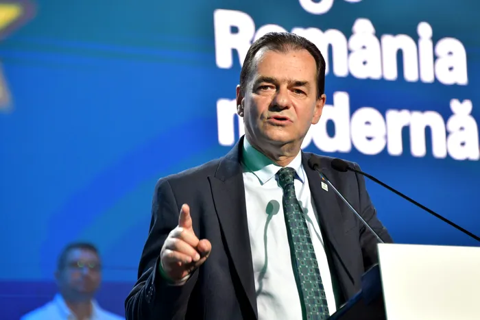 Ludovic Orban „Președintele trebuie să dea mandat PSD”