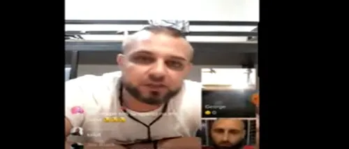 VIDEO Patru deținuți români, vedete pe TikTok. Prin ce metodă inedită fac rost de bani, într-o închisoare din Franța