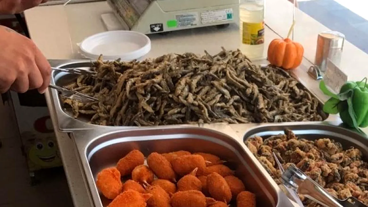 Sezon estival fără toxiinfecţii alimentare, pe litoralul românesc! Pentru ce au primit, totuși, amenzi unele unități alimentare