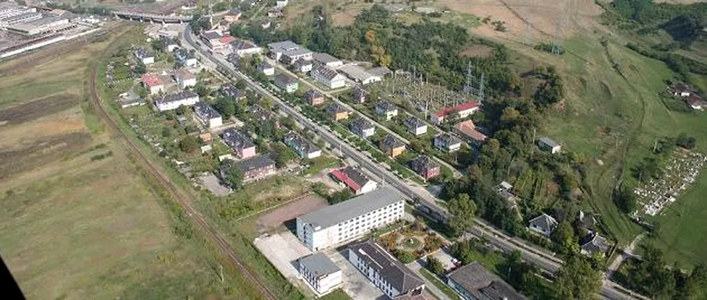 Orașul din România care este aproape de faliment. Gest disperat al primarului. „Totul a început acum 11 ani