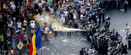 VIDEO | Dragnea, întrebat dacă a ordonat protestul din 10 august: Nu am dat niciun ordin la MAI sau Jandarmerie. Dar nu am înţeles de ce au fost agresaţi jandarmii