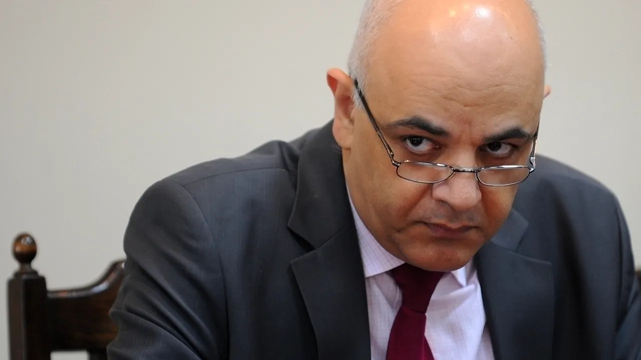 Cum comentează Raed Arafat anunțul ministrului Sănătații privind tăiarea decontărilor pentru spitalele private