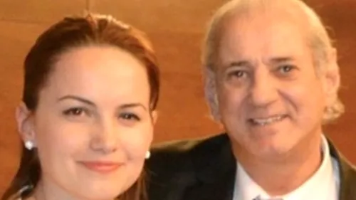 Gheorghe Zamfir s-a recăsătorit: ''Au oficializat relația într-o totală discreție''