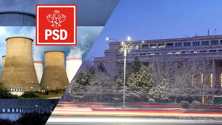 MĂSURILE pentru iarna 2024-2025: Guvernul Ciolacu pregătește derogare pentru asigurarea ÎNCĂLZIRII localităților