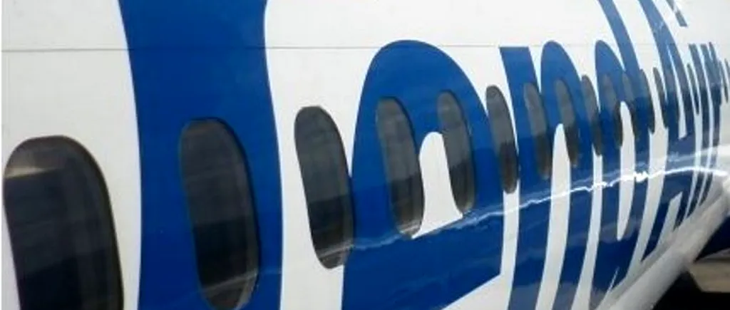 Firma aeriană deținută de Ovidiu Tender a intrat în insolvență