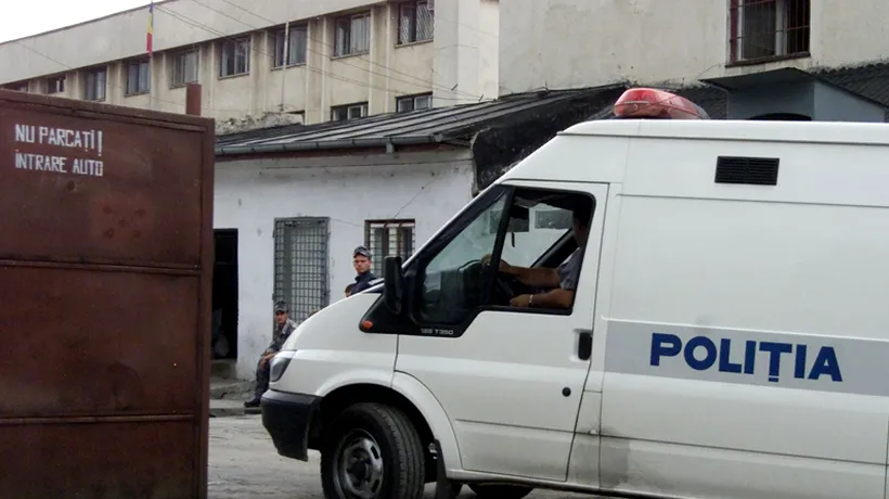 Bărbatul suspectat de uciderea omului de afaceri din Arad dat dispărut rămâne în arest