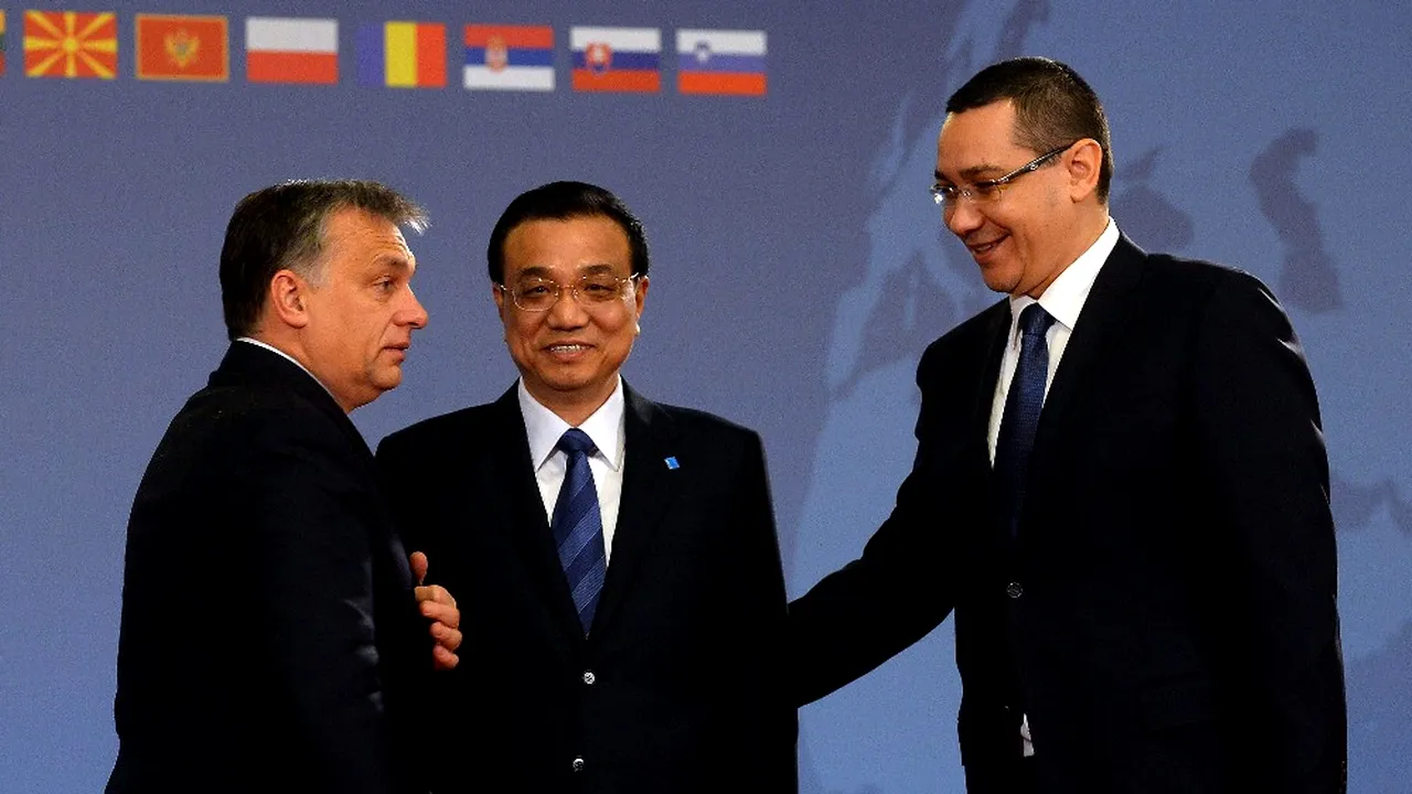 Tentația „putinizării