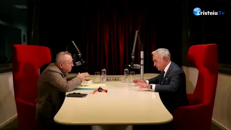 Călin Georgescu: „Trump nu mai susține Europa, a fost TRĂDAT. Când ai ales America, ai ales tot, Europa e doar un detaliu”