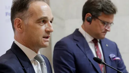 Ucraina anunță înghețarea relațiilor cu Belarus. Kievul se alătură UE și descrie alegerile din această țară ca fiind incorecte