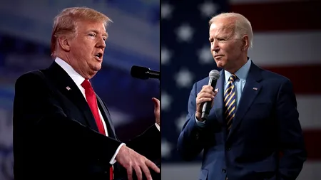 Donald Trump, atac nimicitor la adresa democraților lui Biden: „Conduc o administrație tip GESTAPO”