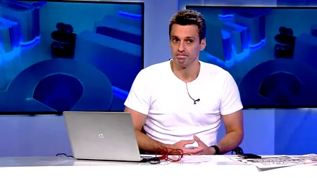 Mircea Badea, despre cazul fetei de 19 ani UCISE de urs: „Eu sunt sigur că, în pădure fiind, te gândești. Am făcut și eu traseul ăla”