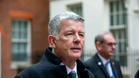 Directorul MI6: Rusia duce o 