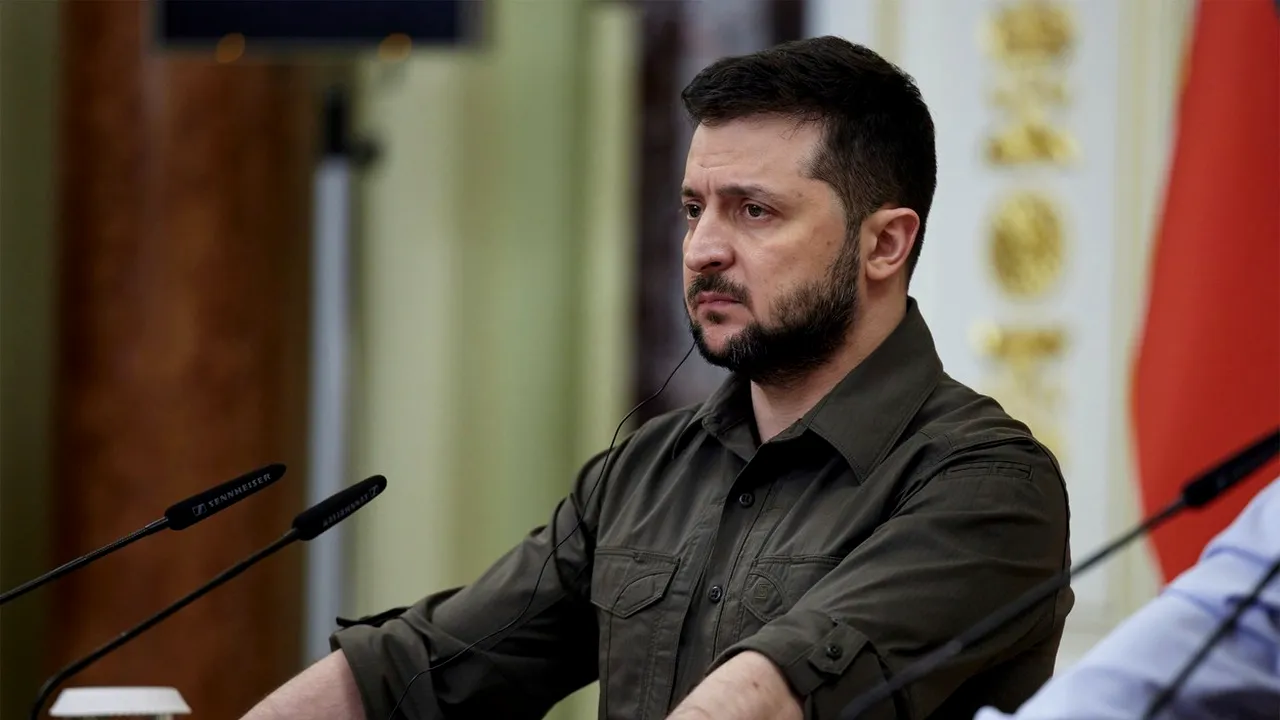 Volodimir Zelenski, acuzații dure la adresa Germaniei și Ungariei, țări care nu renunță la petrolul rusesc: „Își câștigă banii din sângele altor oameni”