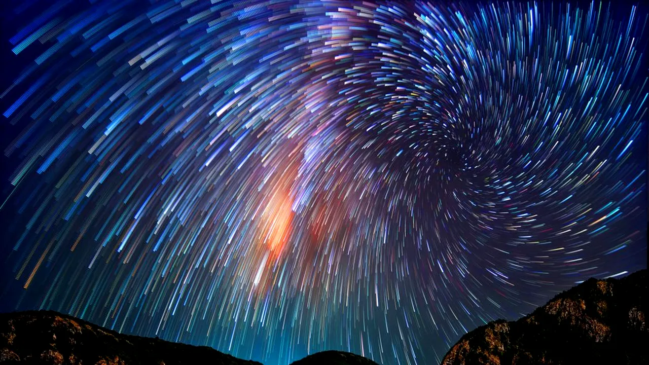 Spectacol total în Calea Lactee. Coliziunea dintre o Pitică albă și o Astră mai mare va lumina Galaxia. Când va putea văzut impactul devastator