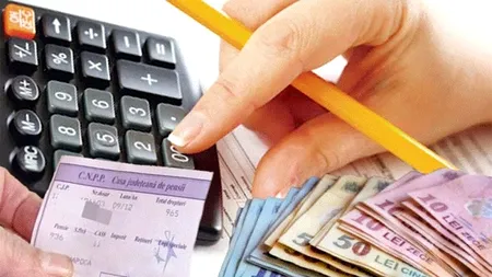 Cei 1.500.000 de pensionari din România care vor PIERDE 1.250 lei, din 2025