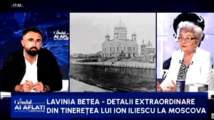 Industrializarea României comuniste, făcută cu ingineri școliți la Moscova. Lavinia Betea explică procesul de pregătire a elitelor PCR