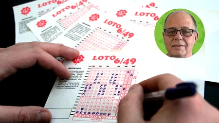 Paul dezvăluie rețeta câștigătoare la LOTO. Ce trebuie să faci pentru a lua banii