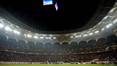 Consilierii generali ai Capitalei vor primi bilete la evenimentele de pe Arena Națională